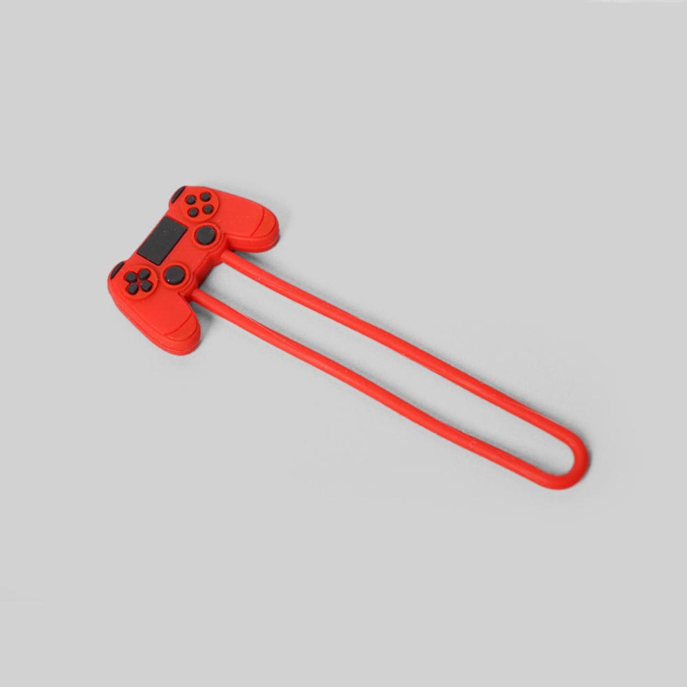 Magnetic Cable Organizer